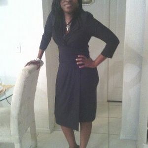 Meet your Posher, Tiffany